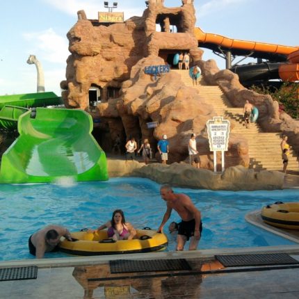 Sharm El Sheikh Aqua Park
